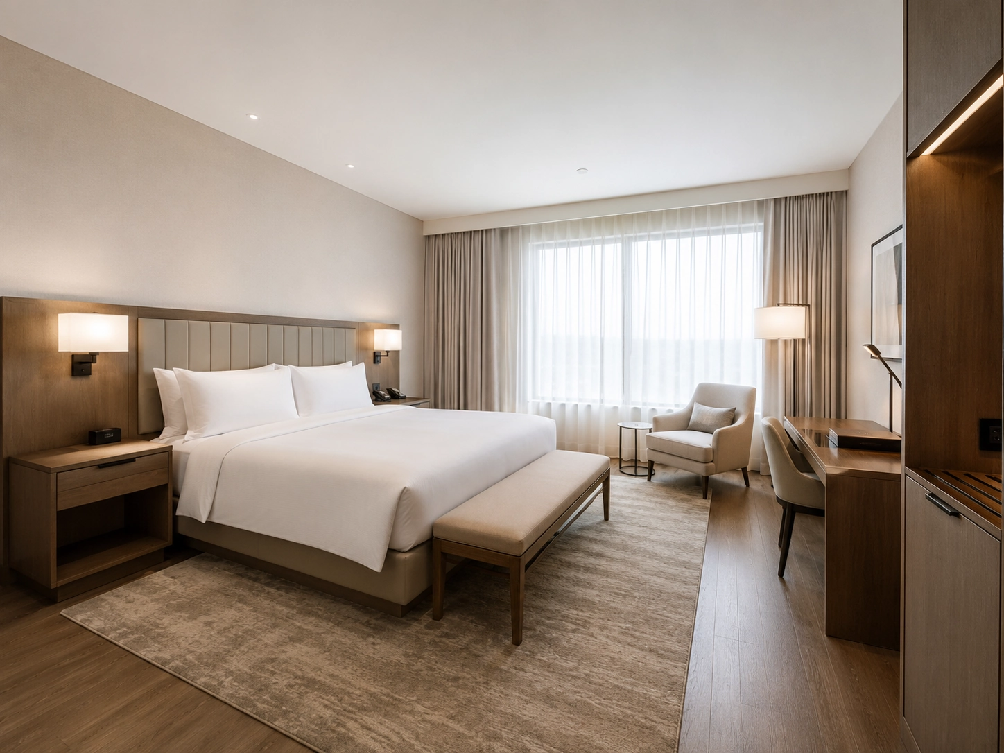 HOTEL 1